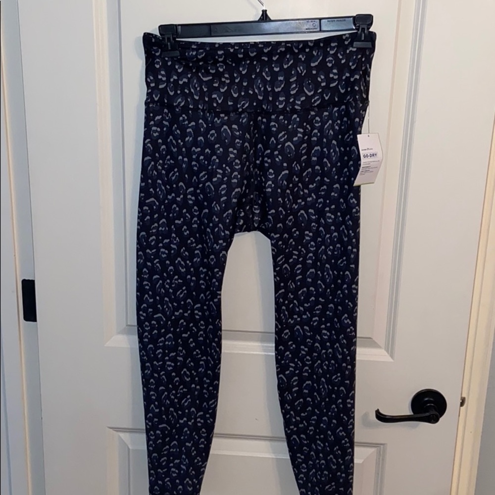 Never worn